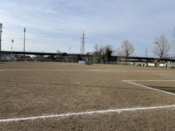 Campo Sportivo Firenze Albereta - Firenze