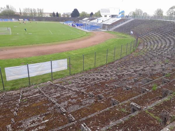 Stadion im. Stanisława Figasa - Koszalin