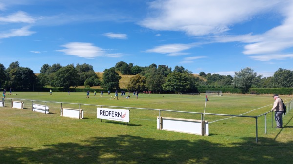 Netherfield - Kendal, Cumbria