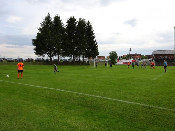 Sportplatz Schleedorf - Schleedorf