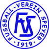 Wappen ehemals FV 1919 Speyer