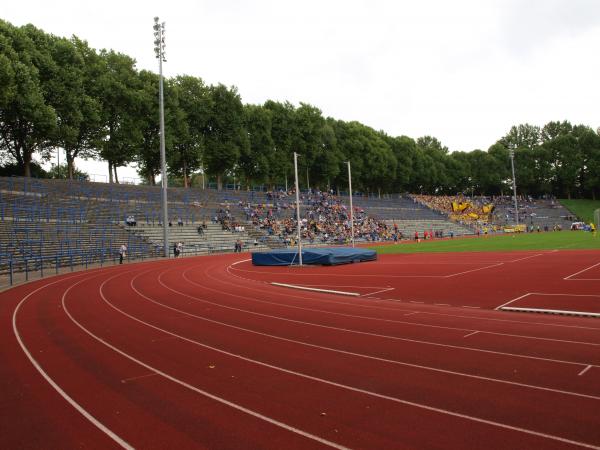 Ischelandstadion - Hagen/Westfalen