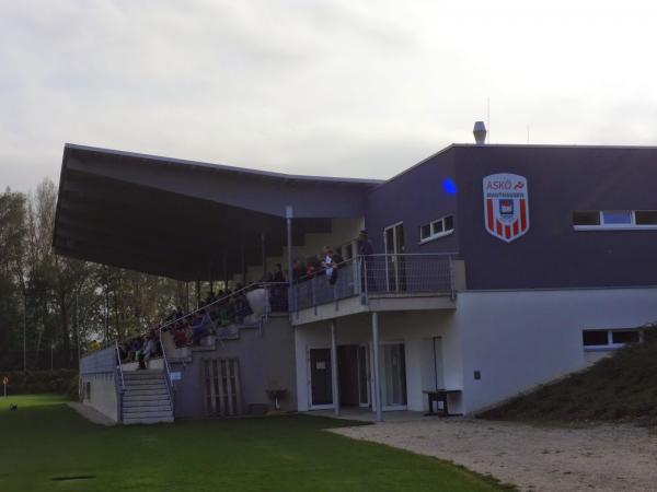 ASKÖ-Sportanlage - Mauthausen