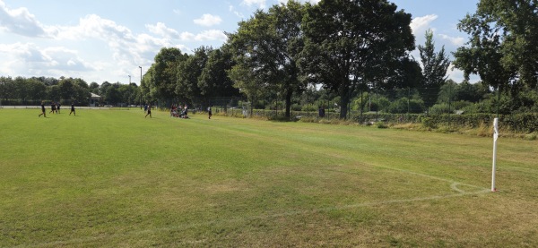 FC-Stadion Nebenplatz 1 - Bayreuth