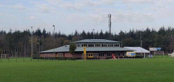 Sportpark De Kogelberg veld 2 - Langenboom
