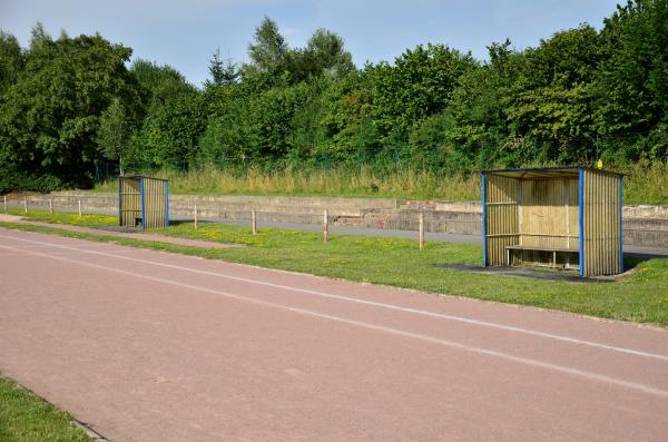 Stadion Massanei - Waldheim-Massanei