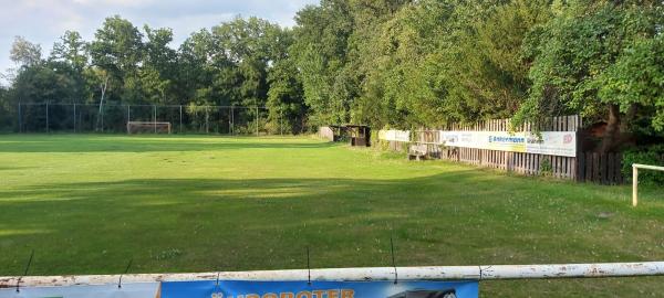 Sportanlage Algesbütteler Weg - Adenbüttel