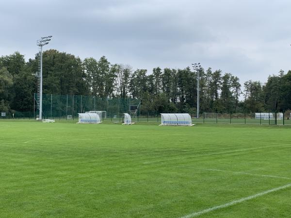 Nogometno igrišče Hajdina - Hajdina