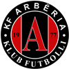 Wappen KF Arbëria  57294