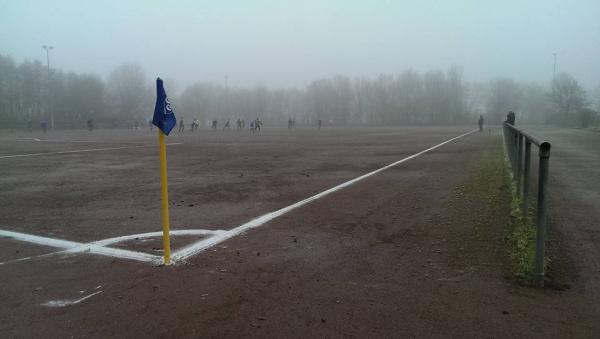 Bezirkssportanlage Grefrath - Neuss-Grefrath