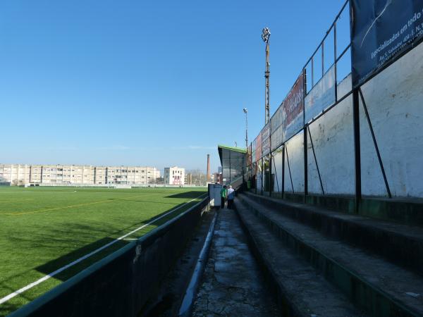 Parque Silva Matos - Vila Nova de Gaia