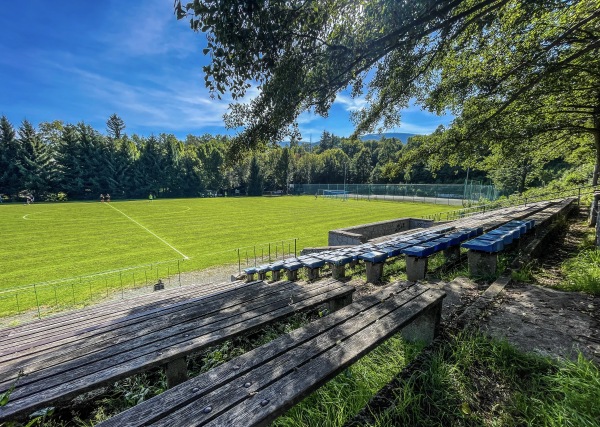 Stadion Miejski w Świeradów-Zdrój - Świeradów-Zdrój