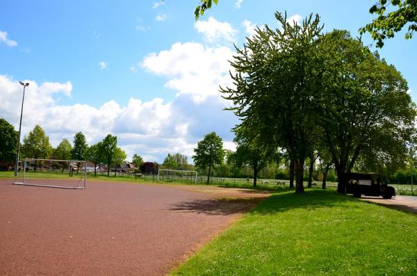 Sportplatz am Schützenheim - Zülpich-Geich