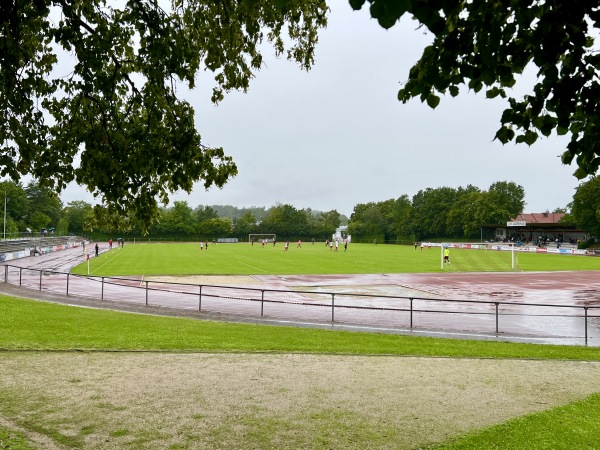 ARS Altmann Arena - Wolnzach