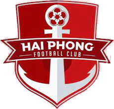 Wappen Hải Phòng FC