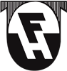 Wappen FH Hafnarfjardar