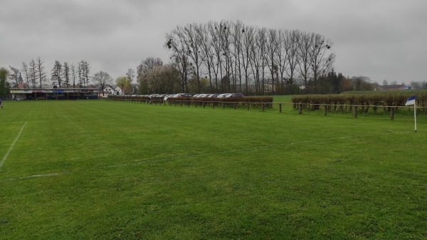 Sportplatz Blumenau - Duderstadt-Westerode