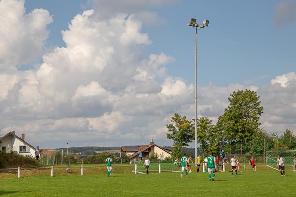 Sportplatz Gremsdorf - Gremsdorf