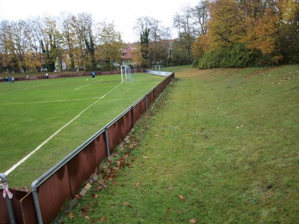 Sportpark Brinkstraße - Osnabrück