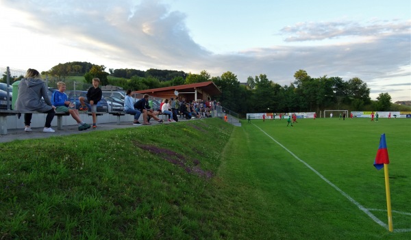 Sportplatz Michaelbeuern - Michaelbeuern