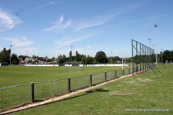 Sportcomplex Haenenbos - Bilzen-Eigenbilzen