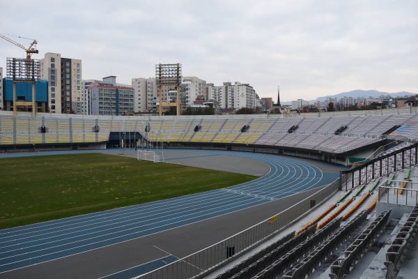 Seongnam Stadium - Seongnam