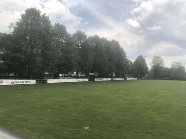 Sportanlage Breslauer Straße - Lippetal-Lippborg