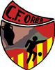 Wappen CF Orba
