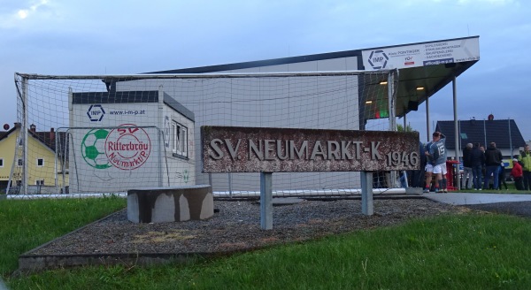 Putzprofi Arena - Neumarkt im Hausruckkreis