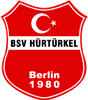 Wappen Berliner SV Hürtürkel 1980  10869