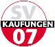 Wappen SV Kaufungen 07