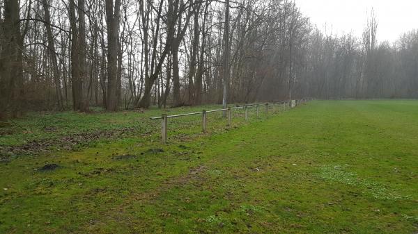 Sportplatz am Schloß - Herbsleben-Ballhausen