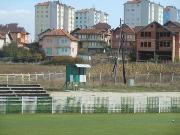 Stadiumi Rexhep Rexhepi - Glogovac (Drenas)