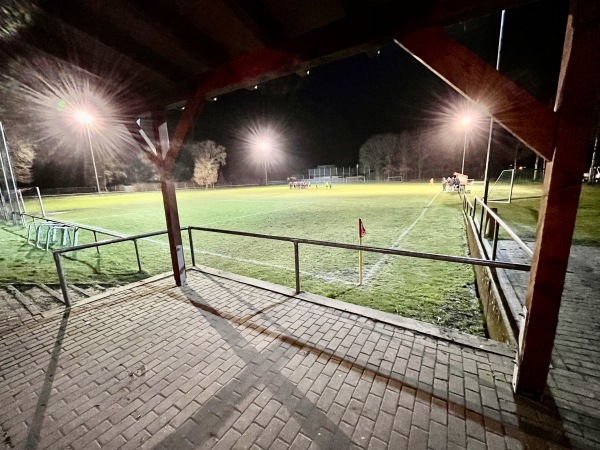 Sportplatz Kuckuckstraße - Barßel-Elisabethfehn
