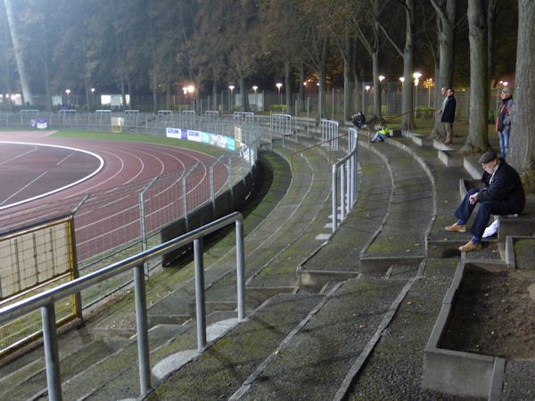 Sachs-Stadion - Schweinfurt