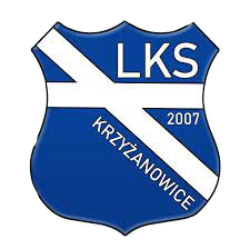 Wappen LKS Krzyżanowice  112730