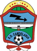 Wappen SD Candelaria