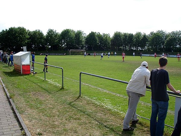 NGN-Arena - Aubstadt