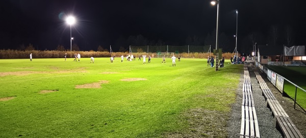 Sportplatz Jennersdorf Nebenplatz - Jennersdorf