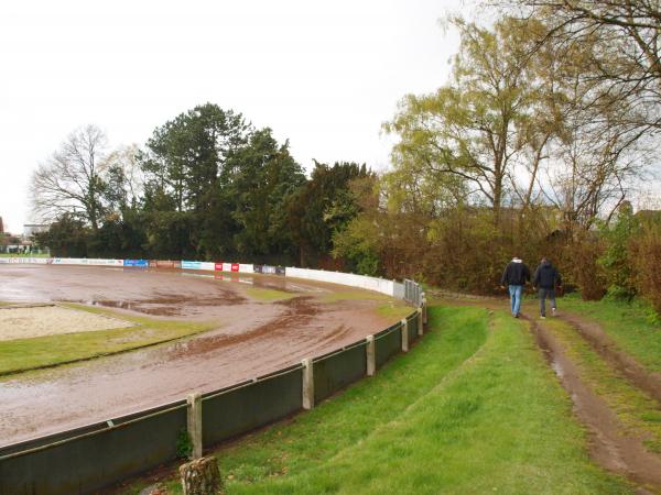 DW Werbung Arena - Greven