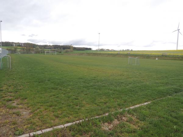 Sportplatz Berndroth - Berndroth