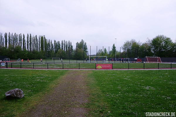 Sportplatz Gruiten - Haan/Rheinland-Gruiten