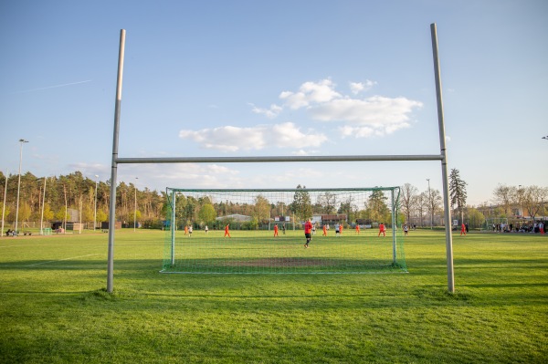 Johann Kalb Sportplatz - Erlangen-Buckenhof