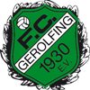 Wappen FC Gerolfing 1930 diverse  75056