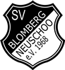 Wappen SV Blomberg-Neuschoo 1968 diverse