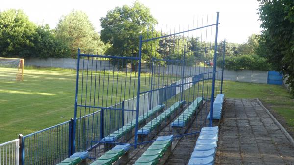 Stadion OSIRIW w Żarach - Zary