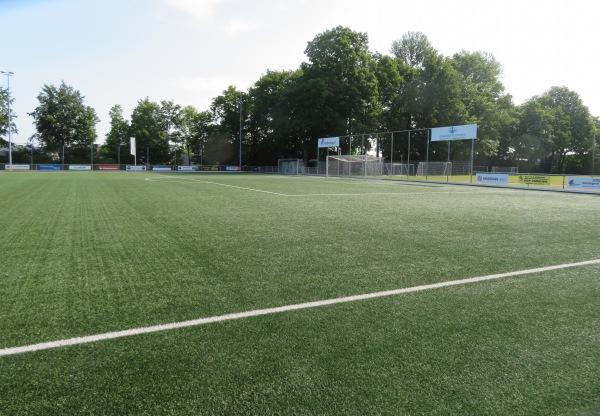 Sportpark Dollardstraat - Amersfoort