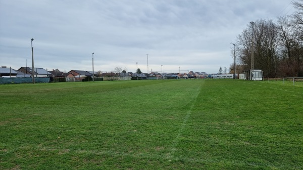 Complex Donk Terrein 2 - Herk-de-Stad-Donk