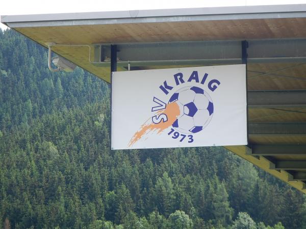 Sauritschnig Arena Frauenstein - Kraig
