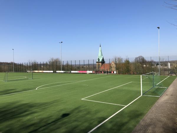 Sportanlage Auf dem Rehlberg B-Platz - Georgsmarienhütte